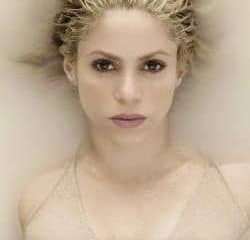 Le nouvel album de Shakira sortira le 26 mai prochain 6