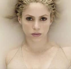 Le nouvel album de Shakira sortira le 26 mai prochain 5