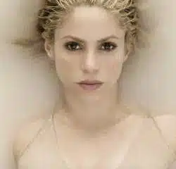 Le nouvel album de Shakira sortira le 26 mai prochain 8