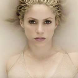 Le nouvel album de Shakira sortira le 26 mai prochain 4