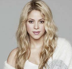 Shakira répond aux rumeurs sur le mariage de Lionel Messi 6