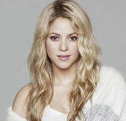 Shakira répond aux rumeurs sur le mariage de Lionel Messi 5