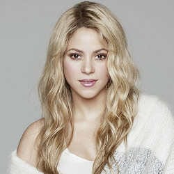 Shakira répond aux rumeurs sur le mariage de Lionel Messi 5