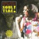 Sharon Jones & The Dap-Kings <i>Soul Time !</i> 12