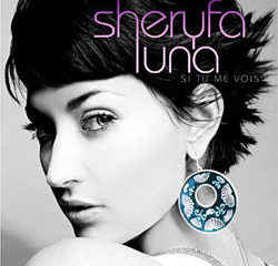 Sheryfa Luna <i>Si tu me vois</i> 11