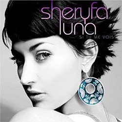 Sheryfa Luna <i>Si tu me vois</i> 10