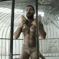 Sia s'offre Shia LaBoeuf dans son dernier clip 28