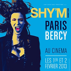 Shy'm au cinéma 16