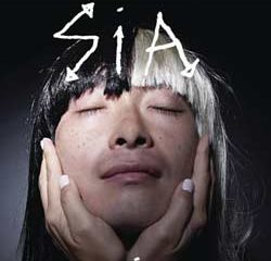 Sia dévoile son nouveau single : <i>Alive</i> 26