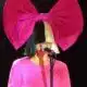 SIA chante <i>Diamonds</i> de Rihanna 9