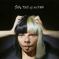 Le nouvel album de Sia dans les bacs 19