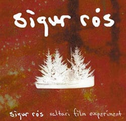 Sigur Rós <i>Valtari Film Experiment</i> 5