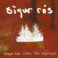 Sigur Rós <i>Valtari Film Experiment</i> 4