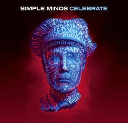 SIMPLE MINDS Celebrate 20