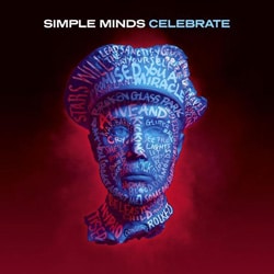 SIMPLE MINDS Celebrate 13