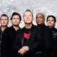 Simple Minds de retour avec l'album <i>Big Music</i> 12