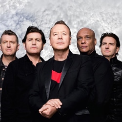 Simple Minds de retour avec l'album <i>Big Music</i> 4