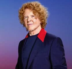 Simply Red de retour après huit années d’absence 5