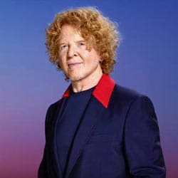 Simply Red de retour après huit années d’absence 4