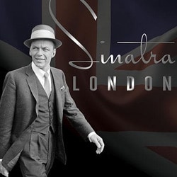 Frank Sinatra <i>London</i> 4