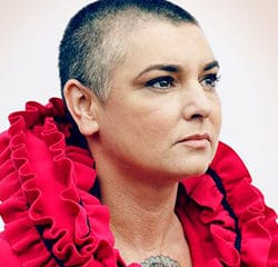 Interview Sinead O'Connor 11