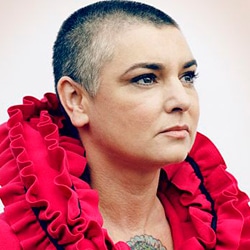 Interview Sinead O'Connor 4