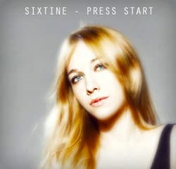 SIXTINE Press Start 23