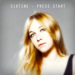 SIXTINE Press Start 4