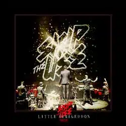 Skip The Use <i>Little Armageddon Tour</i> 25