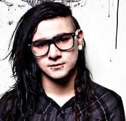 L'album de Skrillex disponible gratuitement 8