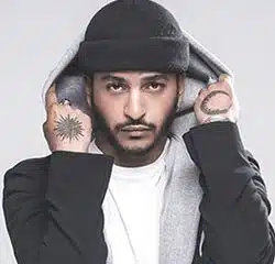 SLIMANE La famille ça va bien ! 14