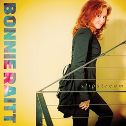 Bonnie Raitt <i>Slipstream</i> 4