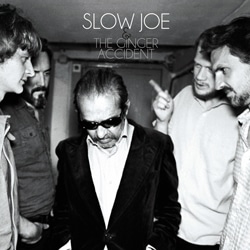 Slow Joe & The Ginger Accident <i>Lost For Love</i> 4