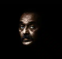 Slow Joe & The Ginger Accident : <i>Let me be Gone</i> 5