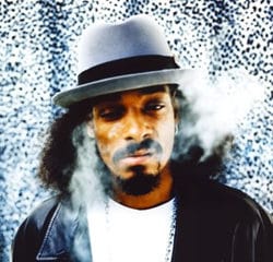 Snoop Dogg annule sa tournée européenne 29