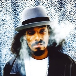 Snoop Dogg annule sa tournée européenne 5