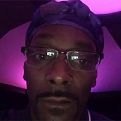 Snoop Dogg insulte Kanye West dans une vidéo 7