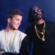 SNOOP DOGG & DAVID CARREIRA A Forca Está Em Nós 15