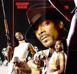 SNOOP DOGG So Many Pros 8