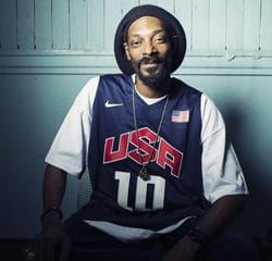 Snoop Dogg change d'identité et de style 9