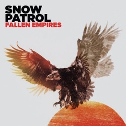 Snow Patrol <i>Fallen Empires</i> 4