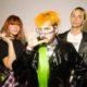 Le groupe So Pitted sort son premier album 9