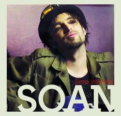 « Sens Interdits », le nouvel album de Soan 10