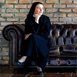 Soeur Cristina sort son premier album 4