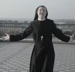 SOEUR CRISTINA Like A Virgin 11