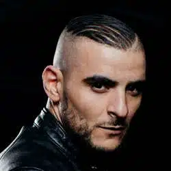 Le rappeur Sofiane sort un titre sur Marion Maréchal-Le Pen 4