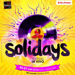 Solidays 2010 16