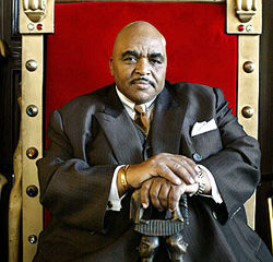 Solomon Burke est mort ! 17