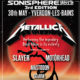 Sonisphere 2012 12