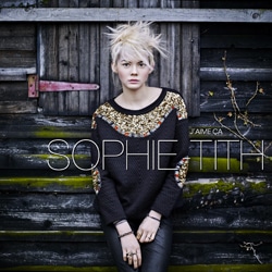 Sophie-Tith sort son nouvel album